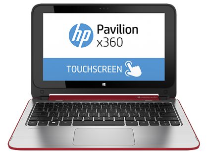 HP PAVILION 11-N026TU X360